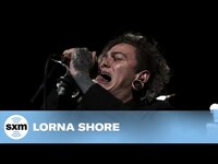 Thumbnail for the Lorna Shore - To the Hellfire | LIVE Performance | Next Wave Concert Series Vol. 4 | SiriusXM link, provided by host site