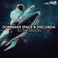 Thumbnail for the Dominant Space - To The moon link, provided by host site