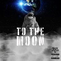 Thumbnail for the Justin Case - To the Moon link, provided by host site