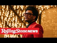 Thumbnail for the The Weeknd - To the Music Industry: ‘No One Profits Off of Black Music More’ | RS News link, provided by host site