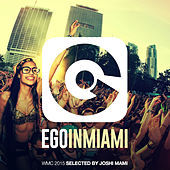 Thumbnail for the Marc Vedo - To the Rhythm (Original Mix) link, provided by host site