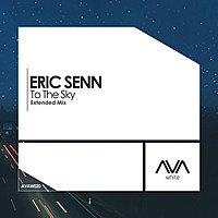 Thumbnail for the Eric Senn - To the Sky link, provided by host site