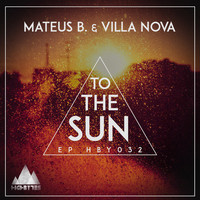 Thumbnail for the Mateus B - To the Sun link, provided by host site