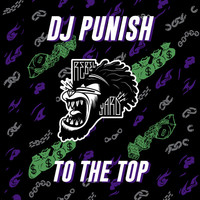 Thumbnail for the Dj Punish - To The Top link, provided by host site