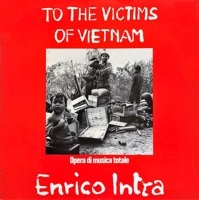 Thumbnail for the Enrico Intra - To the Victims of Vietnam link, provided by host site