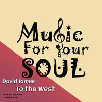 Thumbnail for the David James - To the West link, provided by host site