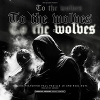 Thumbnail for the Suicide - To the wolves link, provided by host site