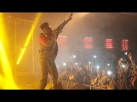 Thumbnail for the Mr Eazi - To the World - Episode 2 link, provided by host site