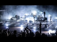 Thumbnail for the STS9 - To The World (Live @ Red Rocks 2021) link, provided by host site