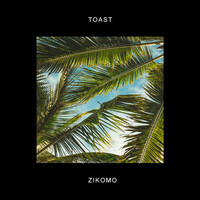 Thumbnail for the Zikomo - Toast link, provided by host site