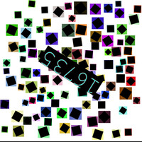 Thumbnail for the Screamer - Toast link, provided by host site