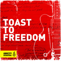 Thumbnail for the Levon Helm - Toast to Freedom - Long Version link, provided by host site