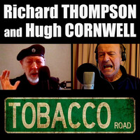 Thumbnail for the Richard Thompson - Tobacco Road link, provided by host site