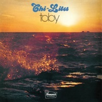 Thumbnail for the The Chi-Lites - Toby link, provided by host site