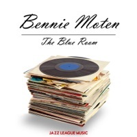 Thumbnail for the Bennie Moten - Toby link, provided by host site