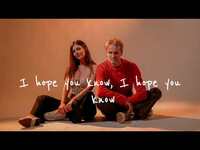 Thumbnail for the Victoria Justice - Big Girls Don't Cry - Piano Diaries link, provided by host site