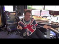 Thumbnail for the JLS - Toby Gad says Vote link, provided by host site