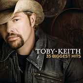 Thumbnail for the Toby Keith - Toby Keith 35 Biggest Hits link, provided by host site