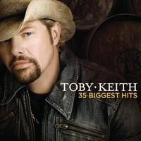 Thumbnail for the Toby Keith - Toby Keith 35 Biggest Hits link, provided by host site