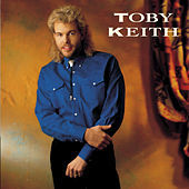 Thumbnail for the Toby Keith - Toby Keith link, provided by host site
