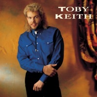 Thumbnail for the Toby Keith - Toby Keith link, provided by host site