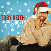 Thumbnail for the Toby Keith - Toby Keith: A Classic Christmas link, provided by host site