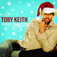 Thumbnail for the Toby Keith - Toby Keith: A Classic Christmas link, provided by host site