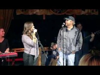 Thumbnail for the Krystal Keith - & Toby Keith sing Cabo San Lucas LIVE link, provided by host site