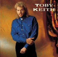 Thumbnail for the Toby Keith - Toby Keith link, provided by host site