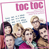 Thumbnail for the Macaco - Toc Toc link, provided by host site
