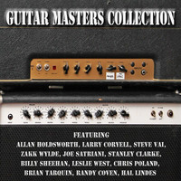 Thumbnail for the Larry Coryell - Tocar Modera link, provided by host site