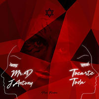 Thumbnail for the Mr. D - Tocarte Toda link, provided by host site