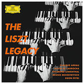Thumbnail for the Egon Petri - Toccata link, provided by host site