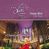 Thumbnail for the Diane Bish - Toccata link, provided by host site