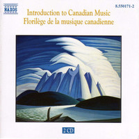 Thumbnail for the Harry Freedman - Toccata link, provided by host site
