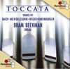Thumbnail for the Bram Beekman - Toccata - 200 Years of German Organ Music link, provided by host site