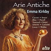 Thumbnail for the Anthony Rooley - Toccata link, provided by host site