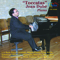 Thumbnail for the Claude Debussy - Toccata link, provided by host site