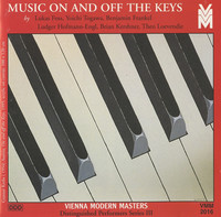 Thumbnail for the Theo Loevendie - Toccata link, provided by host site