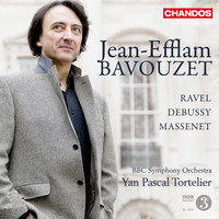 Thumbnail for the Jules Massenet - Toccata link, provided by host site