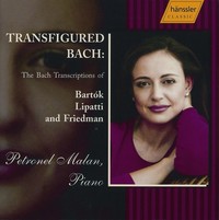 Thumbnail for the Ignaz Friedman - Toccata link, provided by host site