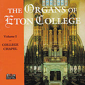 Thumbnail for the Christopher Hughes - Toccata link, provided by host site