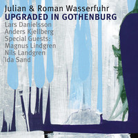 Thumbnail for the Julian & Roman Wasserfuhr - Toccata link, provided by host site