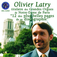 Thumbnail for the Maurice Duruflé - Toccata link, provided by host site