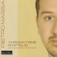 Thumbnail for the Goffredo Petrassi - Toccata link, provided by host site