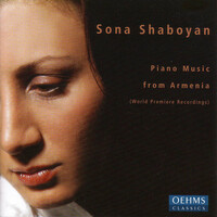 Thumbnail for the Aram Khachaturian - Toccata link, provided by host site