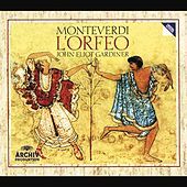 Thumbnail for the English Baroque Soloists - Toccata link, provided by host site
