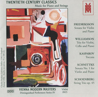 Thumbnail for the Andrey Kasparov - Toccata link, provided by host site
