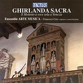 Thumbnail for the Francesco Cera - Toccata link, provided by host site