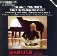 Thumbnail for the Aram Khachaturian - Toccata link, provided by host site